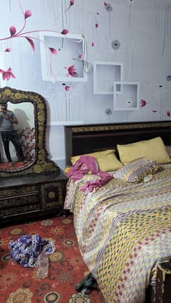 beds