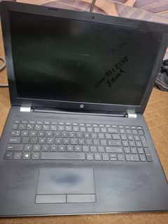 damage HP laptop  0300_966_83_48