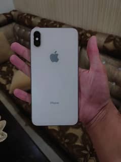 iphone xs max dual pta approved