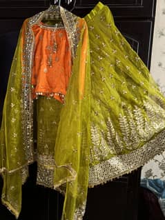 Mehndi