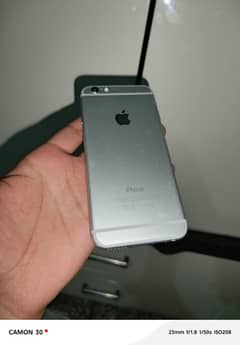 Apple iPhone 6S