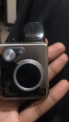 Jelly box nano IV