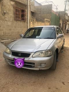 Honda