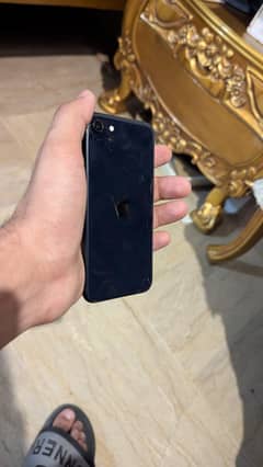 iphone se 2022
