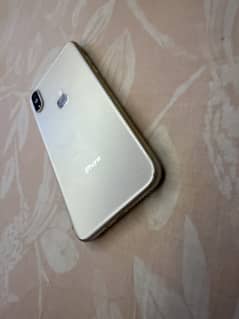 iPhone X 256GB