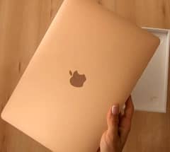 Macbook Air M1 (Rosegold)