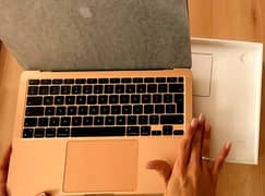 Macbook