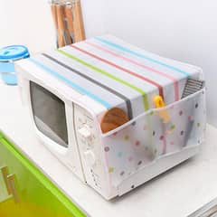 Microwave Cover 85×35 cm – Multicolor Microwave Cover 85×35 cm – Multi