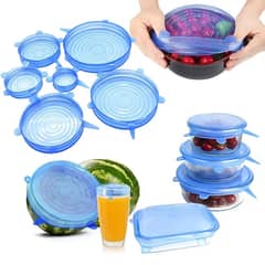 6Pcs