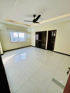 3 Bedroom Unfurnished Apartment Available For Rent In Capital Resdencia E11