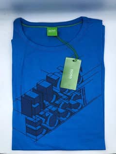 Original Branded Tshirt @ Wholesale Price Package of 6