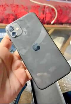 Apple iPhone 11 Waterpack 100% genuine Sale Exchange