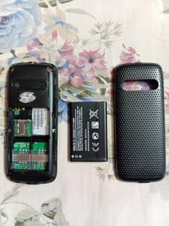 mobile For sale Double Sim PTA Approved