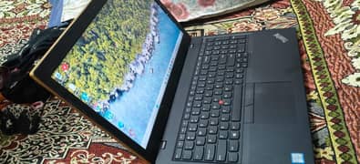 lenovo Thingpad L590