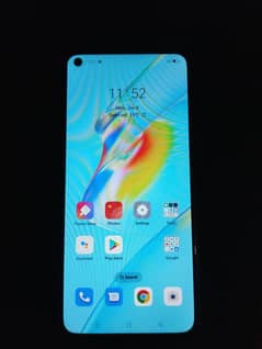 OPPO A54 4/128