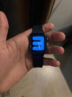 apple watch series 2
