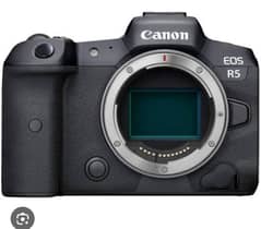 Canon r5