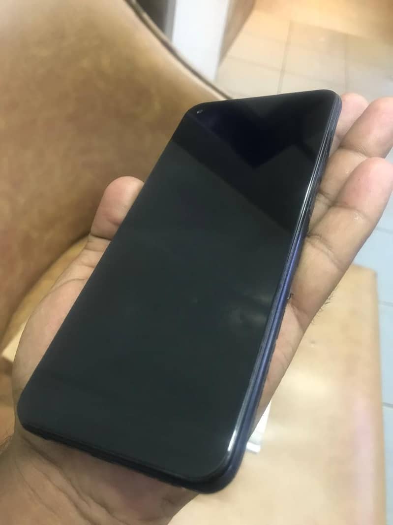 oppo A54 3