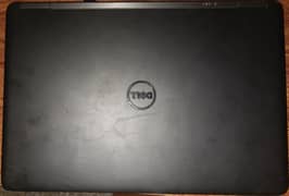 Dell Latitude E7250
