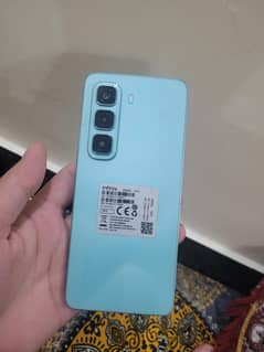 Infinix hot 50