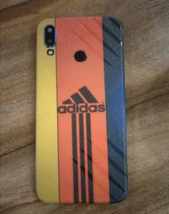 Huawei p20 lite (Read Add first)