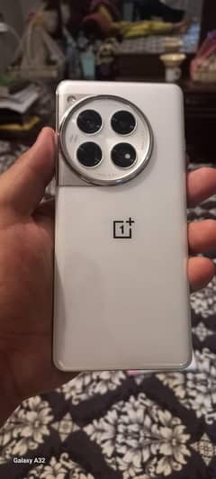 ONEPLUS 12 NON PTA 32K TAX OFFICIAL