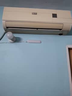 Split ac 1.5 ton for sale