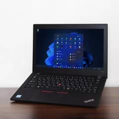 Lenovo Thinkpad X-280