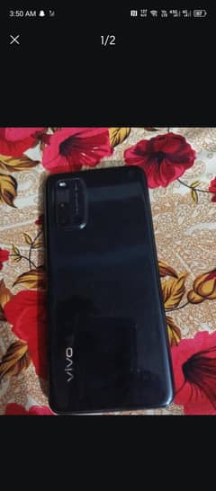 vivo v19.8. 128