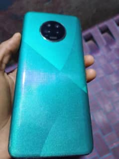 infinite Note 7