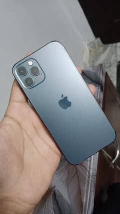 IPHONE 12 PRO (NON PTA) 128 GB