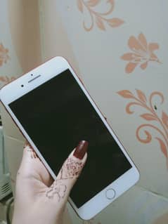 iphone 7plus 128 GB