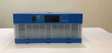 36 Eggs incuabtor Full automatic