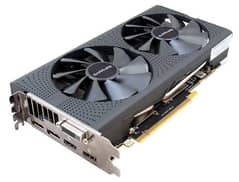 Graphics card