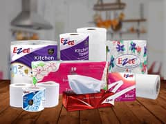 Tissue Papers