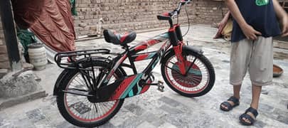 new cycle Hain jsaf condition me