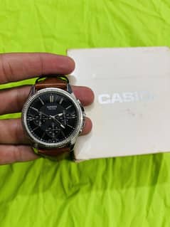 Casio