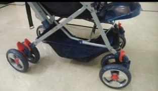 kids pram/stroller