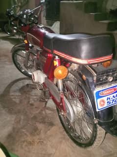 Yamaha
