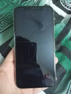 iPhone X PTA Approved