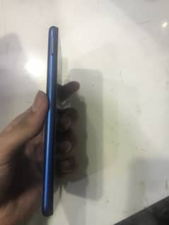 Huawei Honor 8x 4/64 condition 10/10 all ok pta approved