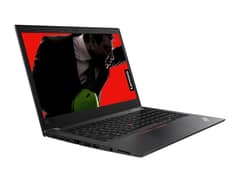 Lenovo Thinkpad T480