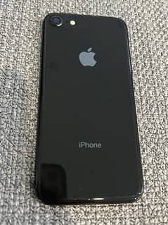 iPhone 7 128gb used phone box complete original charger