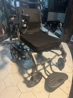 Mobility
