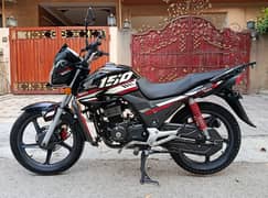 Honda CB 150F 2023