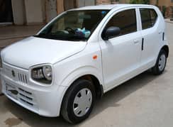 Alto 2022 Model , Registration 2023