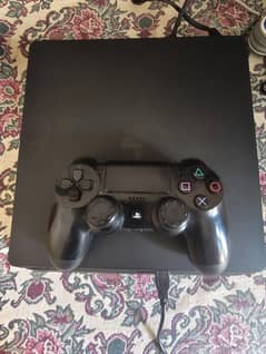 PS4