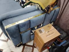 L shape sofa 10 center