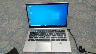 HP ELITEBOOK 840 G7 LAPTOP FOR SALE