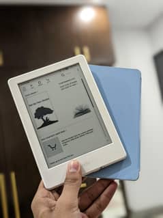 kindle
